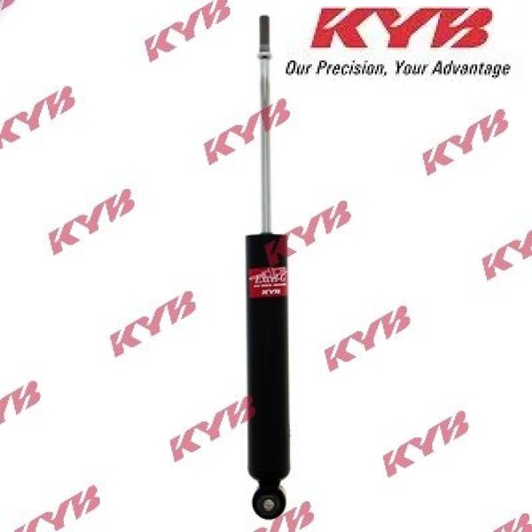 KYB 3448016 StoßDäMpfer StossdäMpfer Hinterachse Hinten FüR Peugeot-image