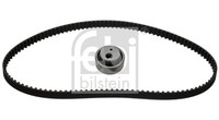 Febi Bilstein 11244 Zahnriemensatz For CitroËN Fiat Lancia Peugeot