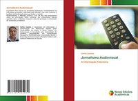 Carlos Canelas | Jornalismo Audiovisual | Taschenbuch | Portugiesisch (2022)