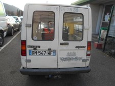 Bobine Renault EXPRESS