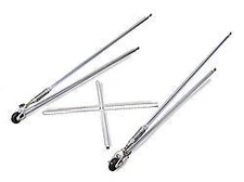 Competition Engineering 60in Wheel-E-Bar Kit