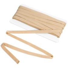 16.4 Yards 0.4 Inch Boning Cover Sewing Bone One Size, Nude Skin Tone