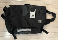 Messenger Bag, 15.6 Inch Laptop