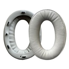 Premium Lambskin Ear Pad Replacement for For SONY WH-1000XM2 MDR-1000X