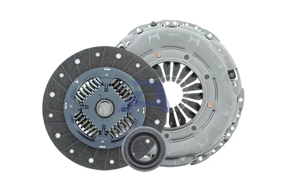 Kit d'embrayage AISIN KY-107A pour KIA CARENS IV 1.7 2013-2018