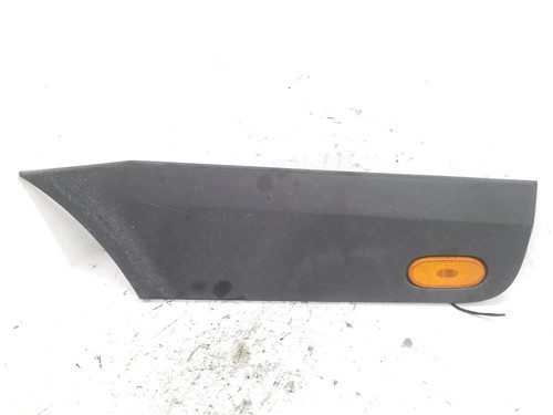 VW CRAFTER Furgon SY Kotflügelzierleiste hinten links A9066903262 2.46 28729877