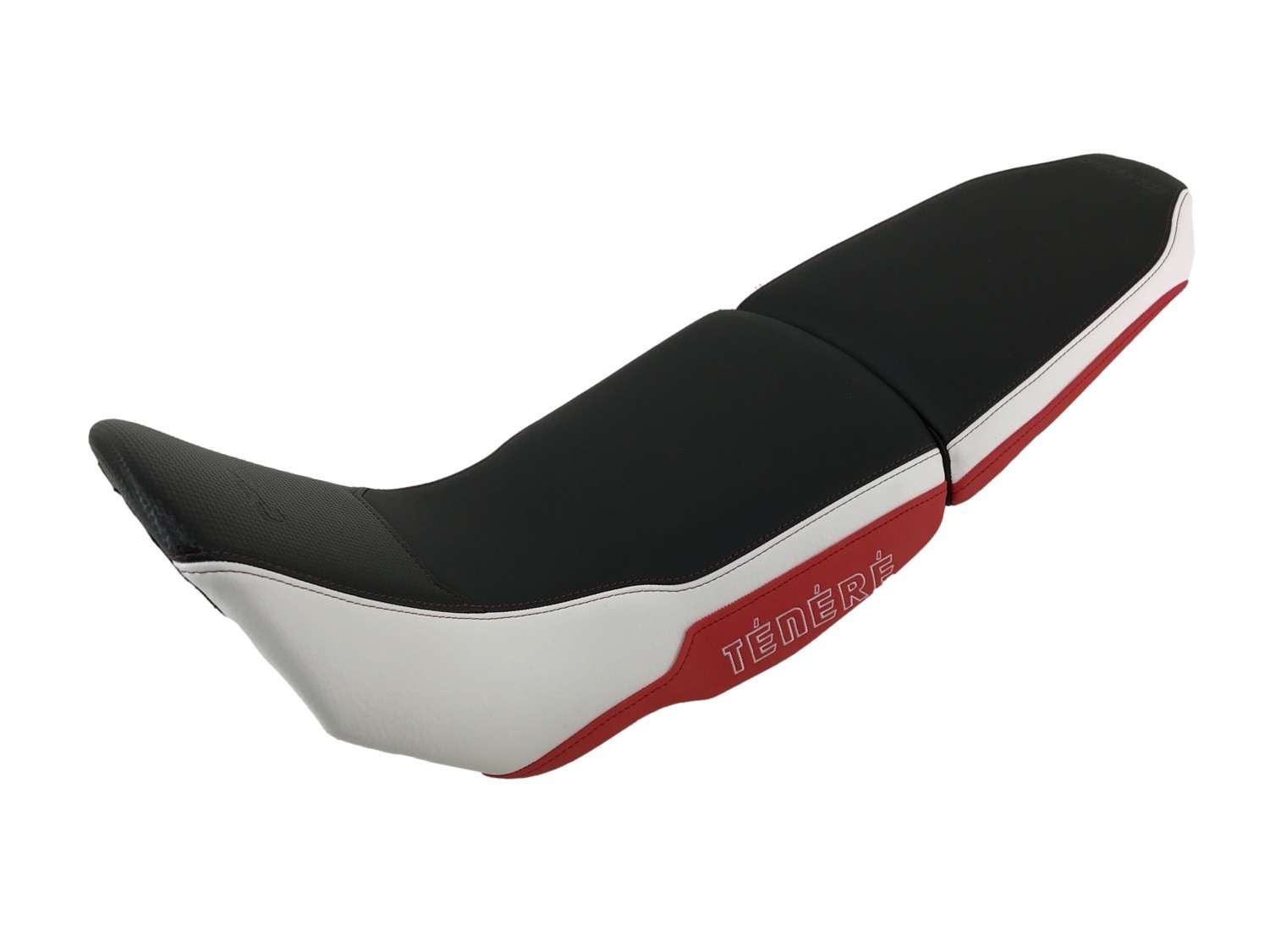 Housse de selle Yamaha Tenere 700 Top Sellerie France confort antidérapant HSD7043