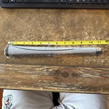 Scotty Cameron GRAY Matador MEDIUM Mid Large Putter Grip 11" Titleist Winn NEW