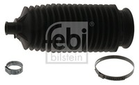 Febi Bilstein Faltenbalgsatz, Lenkung 39234 FüR Dacia