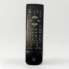 GE VSQS1495 VCR Remote Control General Electr...