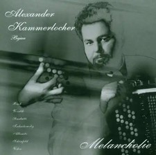 Alexander Kammerlocher - Bajan Melancholie