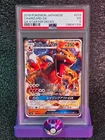 PSA 3 Charizard Gx 013 Gx Starter Decks Pokémon Japanese