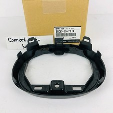 MAZDA MAZDA 3 2020-2021 Original Kühlergrill Emblem Halterung BDGK-50-721A OEM