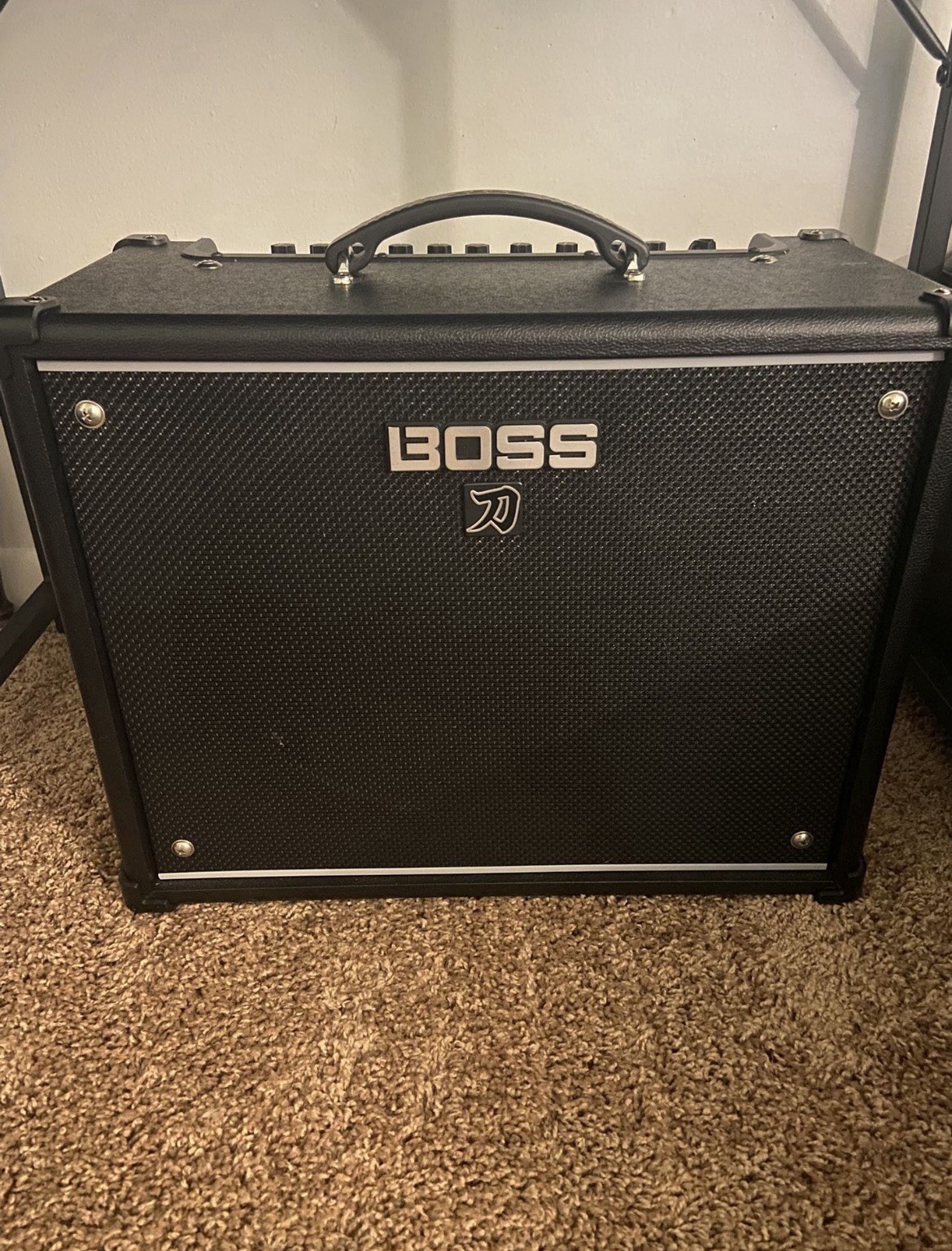 Boss Katana 50 Gen 3 50-Watt