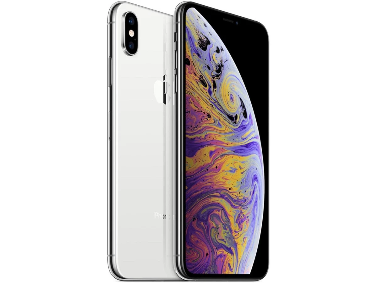 【訳あり/Face ID不可】iPhone XS Max 256GB シルバー 訳あり/Face ID不可】iPhone XS Max 256GB シルバー