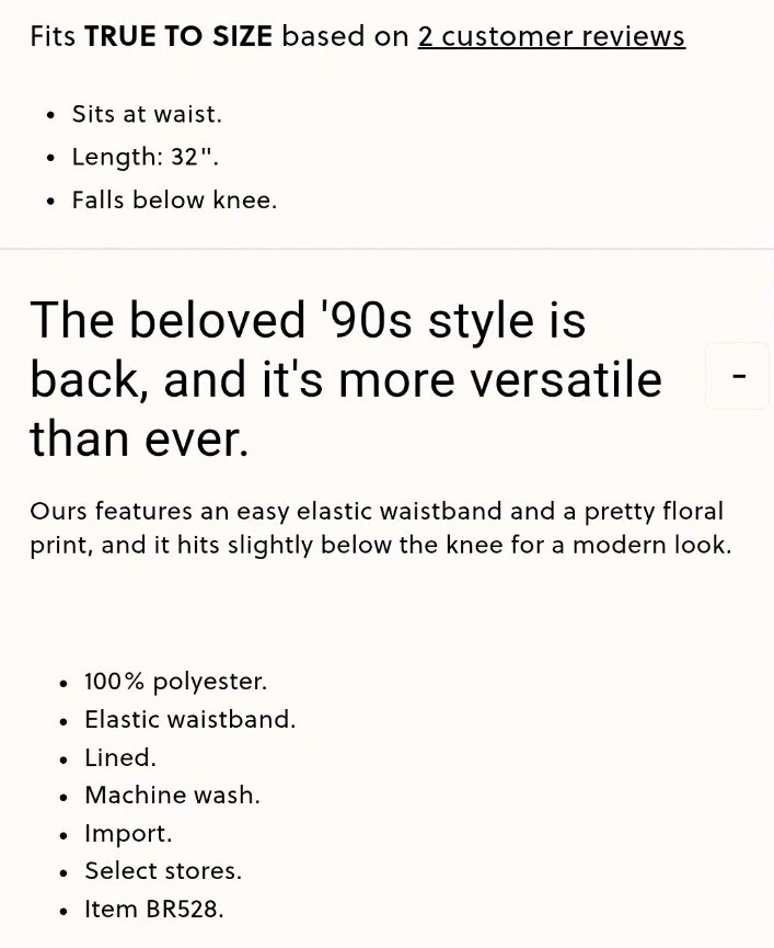 Новый с Ярлыками JCREW Gweneth скольжения юбка в кобальт цветочный XL - Изображение 3 из 3