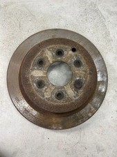 Disque de frein Nissan PATHFINDER