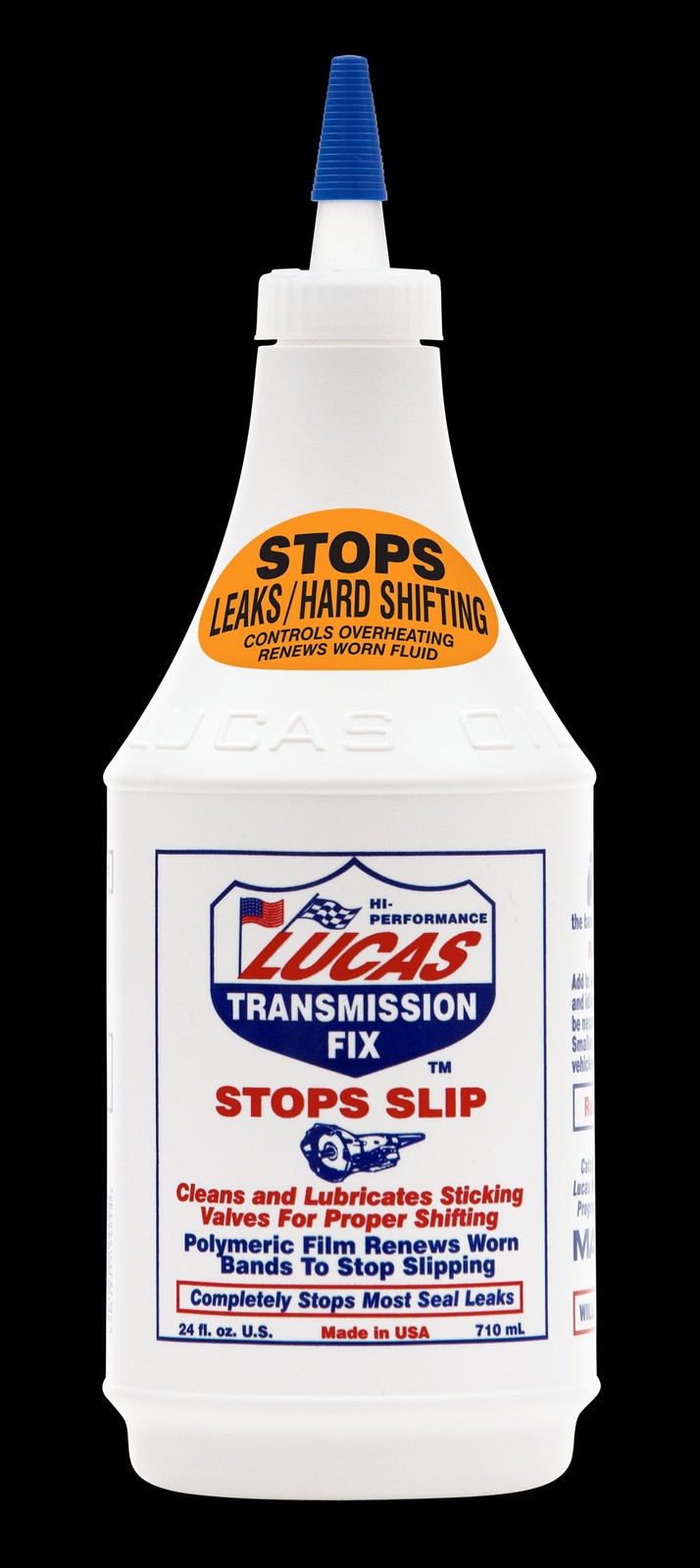 Lucas Oil 10009 Transmission Fix 24 Oz
