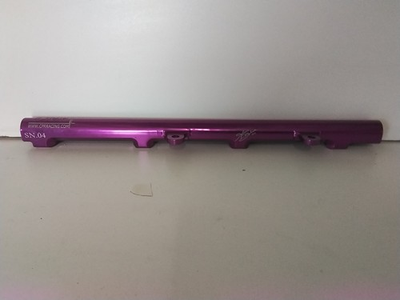 #ad One CPR Racing Fuel Iine 99 2006 Ford Mustang $25.00