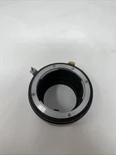 Nikon PK 3 Auto Extension Ring Diaphragm Coupling 27.5mm (Non AI)