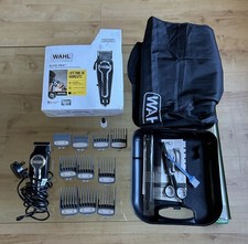 WAHL Hair Clippers for Men with Precision Self-Sharpening Blades, Elite Pro... ,