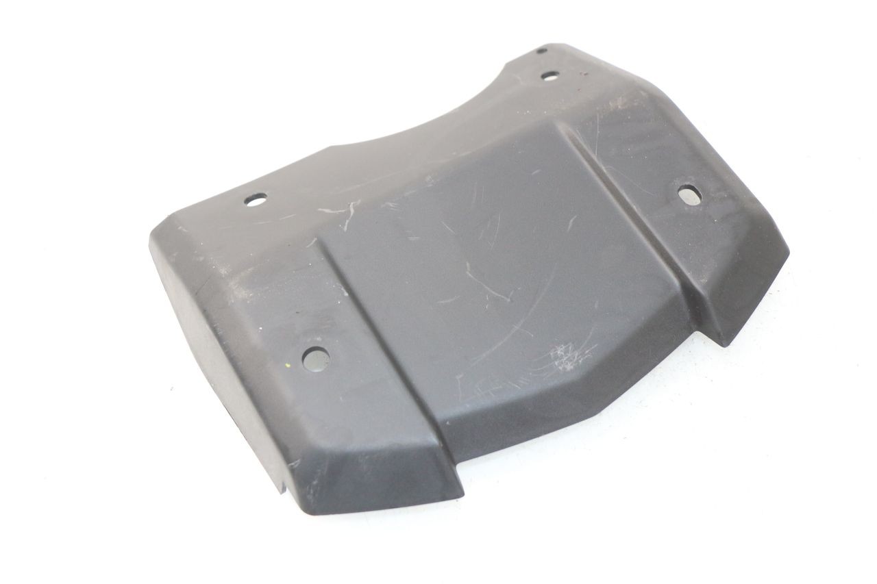 COPERCHIO SOTTO SELLA - YAMAHA FZ8 800 (2010 - 2016)