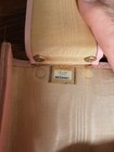 AUTHENTIC Chanel Pink Caviar Leather 6-Key with card holders — photo 4