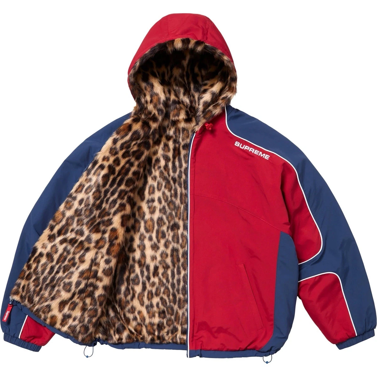 Supreme Coats, Jackets & Vests Faux Fur Outer Shell for Men for 