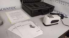 X-Rite SP64 Portable Sphere Spectrophotometer