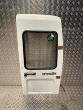 Porte arrière et accessoires Citroen C15