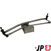 Jp Group WischergestäNge Jp 1198101600 FüR Lt Vw Mercedes Sprinter 2DD 28 2DA 46