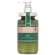 honey Scalp Volume Shampoo 440ml dkus