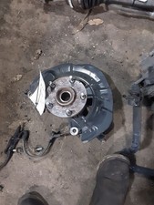 Passenger Front Spindle/Knuckle VIN D 5th Digit Hybrid Fits 05-18 AVALON 2378464