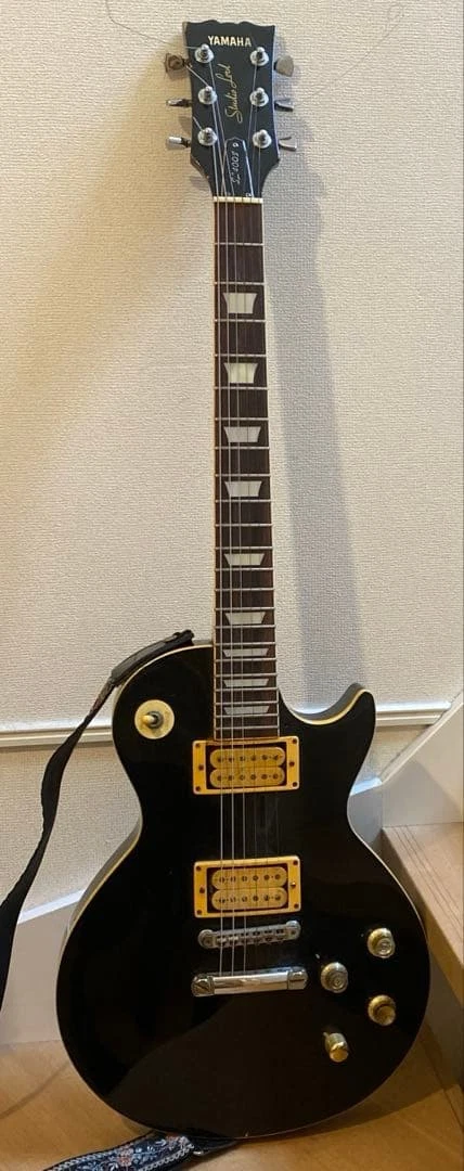 Las mejores ofertas en Guitarras eléctricas Yamaha Studio | eBay
