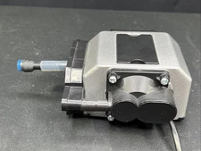 Air Assist Kit for Laser Engraver Falcon AIR PUM JD-MP56 JD20220602 Working