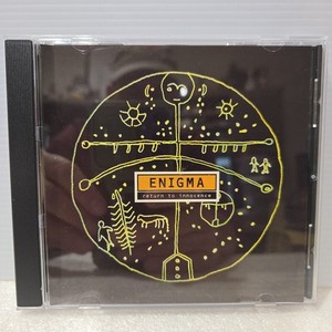 Enigma Return to Innocence | eBay