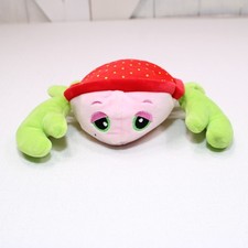 Cutetitos Fruititos Reefito Crabito Crab Season 4 Beanbag Plush Stuffed Animal
