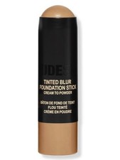 NUDESTIX TINTED BLUR FOUNDATION STICK NUDE 6 MEDIUM NEW IN BOX 0.2 OZ