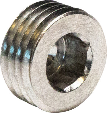 FEULING OIL PUMP CORP. - 3115 - Sump Plug for Harley-Davidson Electra Glide Poli