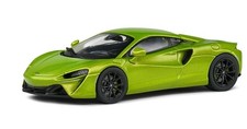 SOLID - McLAREN Artura 2021 Green - 1/43 - SOL4313501