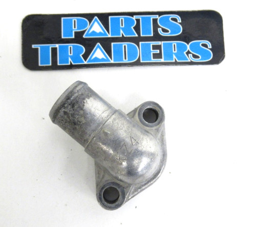 OEM Genuine Honda Cylinder Coolant Elbow/Water Hose Joint 1990-2002 CR125R