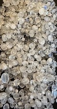 GEMSTONE Moonstone Beads For Jewelry Making Approx 53 Grams / 265 TCW