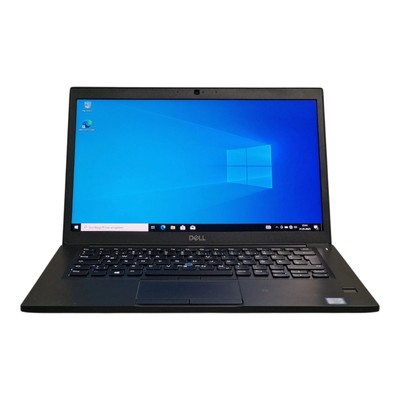 Dell Latitude 7490 | 14'' | i5-8350U | 8 GB RAM | 256 GB SSD | Win 10 Pro #A133