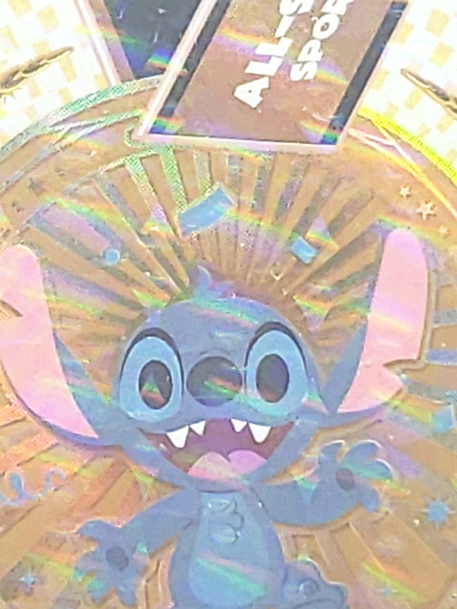 2024 Card Fun Disney All Star Sports Gold Medal Champion Holo