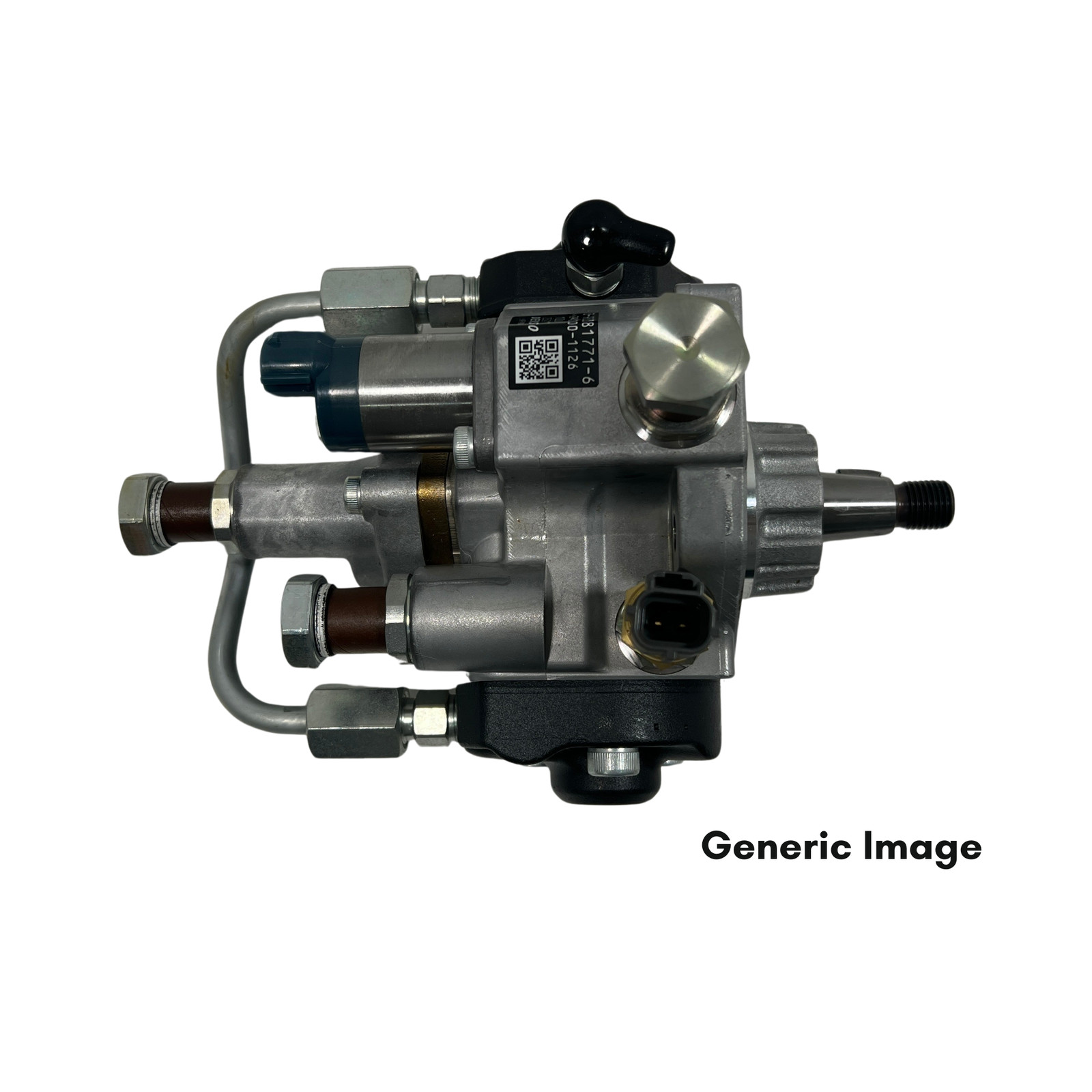 Denso HP3 Injection Pump fits Ford Transit 2.2L P8FA Engine 294000-0400