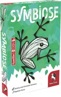 Symbiose | Deutsch | Spiel | 18709G | 2026 | Pegasus Spiele GmbH
