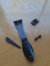 Remington 514 Original Front And Rear Sight Set