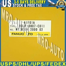 1PC Fanuc A03B-0807-C011 New One Fast Shipping A03B0807C011