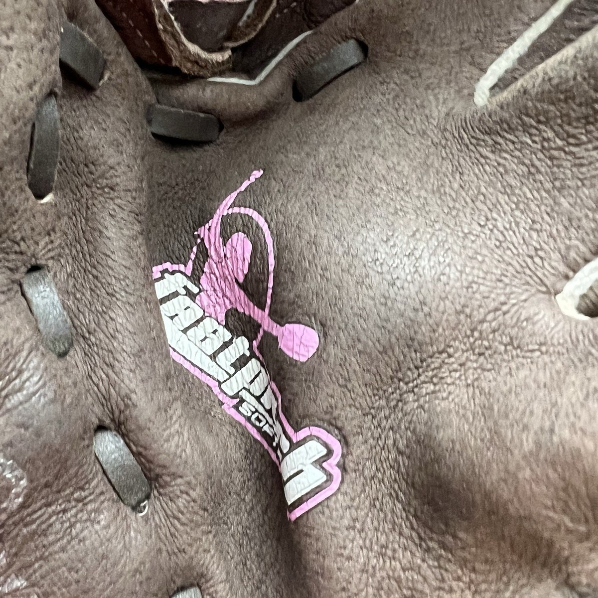 Gant de Softball Liberty Advanced 12.5 RLA125KR - Baseball Town