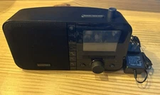 Grace Digital Mondo Elite Smart Internet Radio, Bluetooth, Wi-Fi, 7-Day Alarm